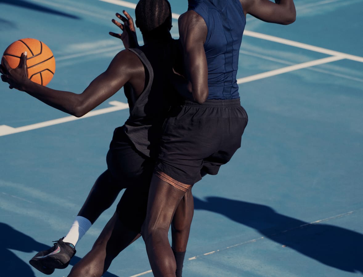 In Good Company Home Is Where the Court Is .